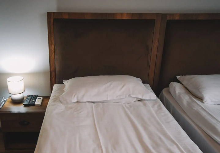 Rooftop Apartments at Rustaveli Avenue Hotel