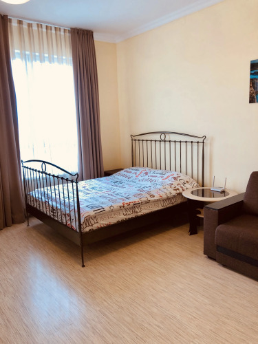 Фотография номера квартиры Апартаменты Студия Имеретинский