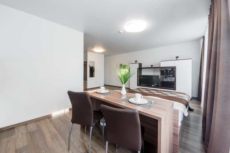 Фотография номера мини отеля Софт Инн