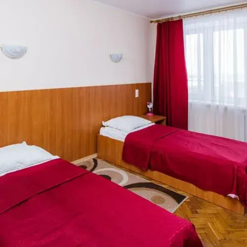 Фотография номера гостиницы Горизонт