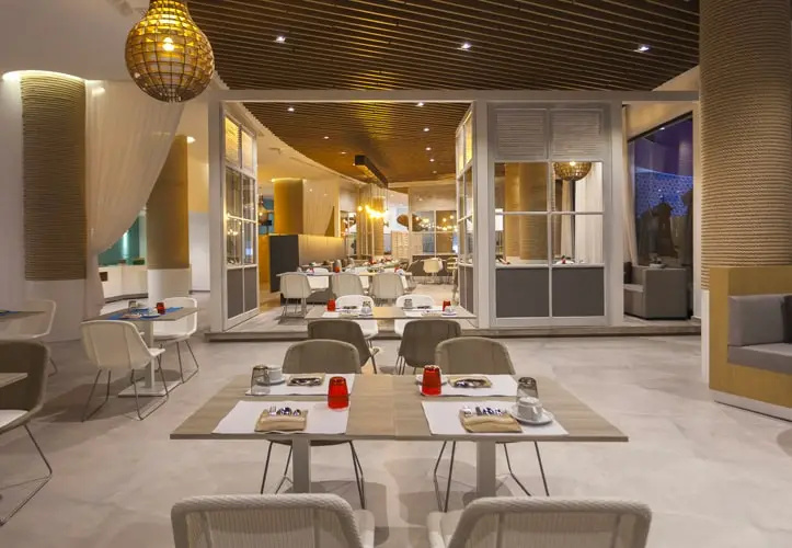 Sousse Pearl Marriott Resort & Spa photo 14