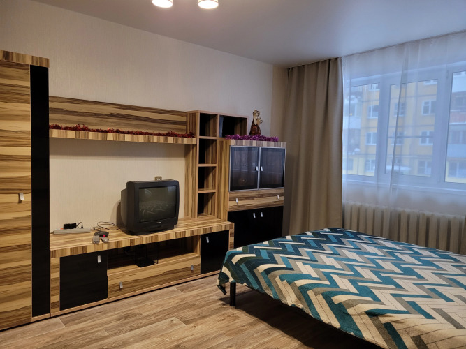 Фотография номера квартиры Апартаменты пр.Кирова и Стара Загора