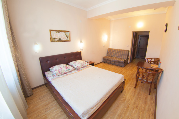 Фотография номера гостевого дома Red