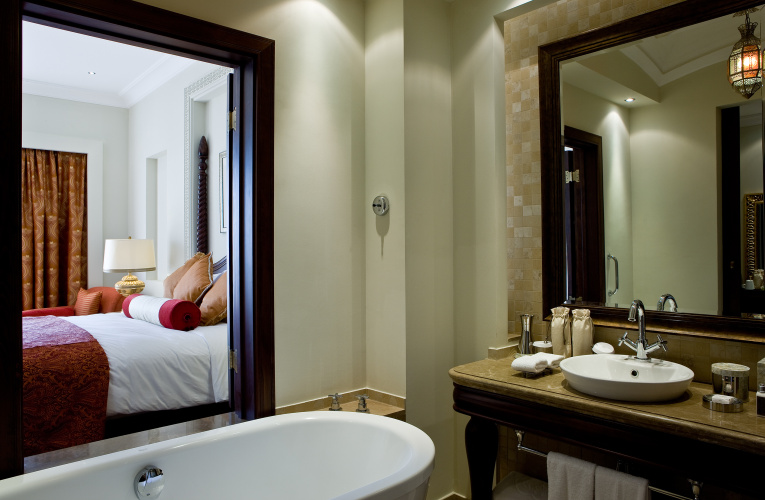 Sofitel Bahrain Zallaq Thalassa Sea & Spa photo 7