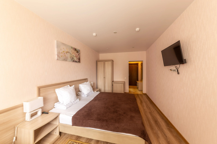 Фотография номера гостиницы Corsa Vita