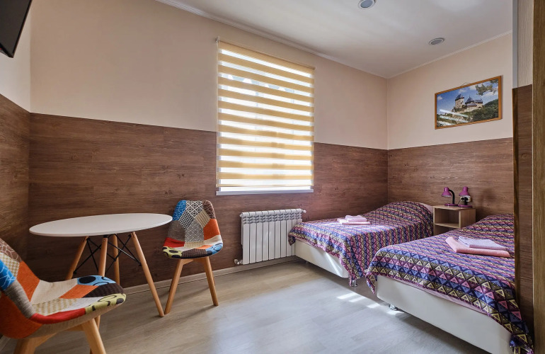 Фотография номера гостиницы Sonya Family Hotel