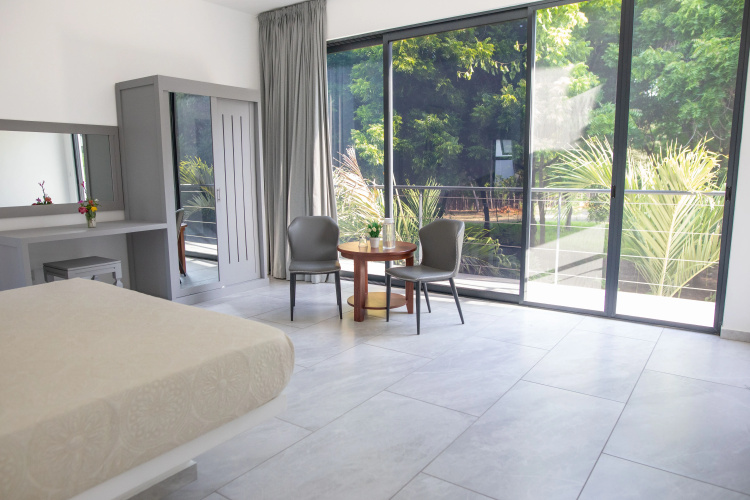 Coral Reef Villa