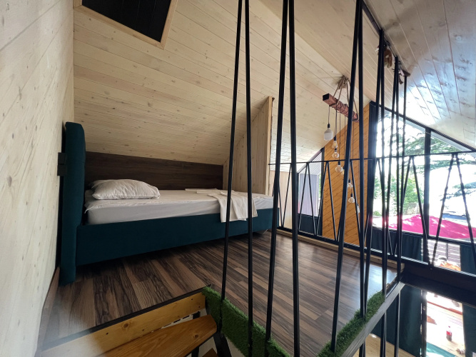 LebarnHotel Apartments