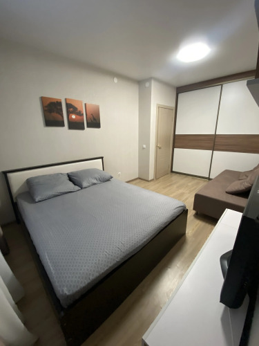 Фотография номера квартиры Апартаменты ЖК Новые Горки м. Горки