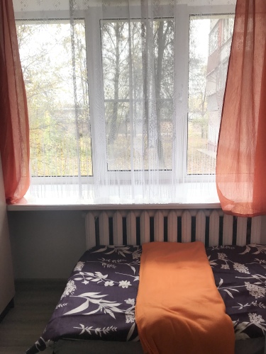 Фотография номера квартиры Квартира Студии у Библиотеки №3