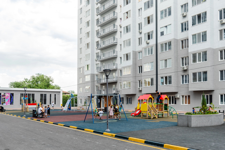 M.A Apartments (151)