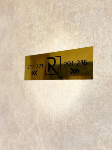 Rivana Boutique Hotel