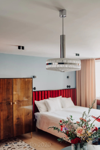 Przy MCK Apartments