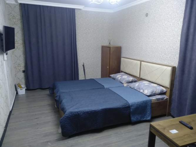 Фотография номера квартиры Апартаменты Cozy home