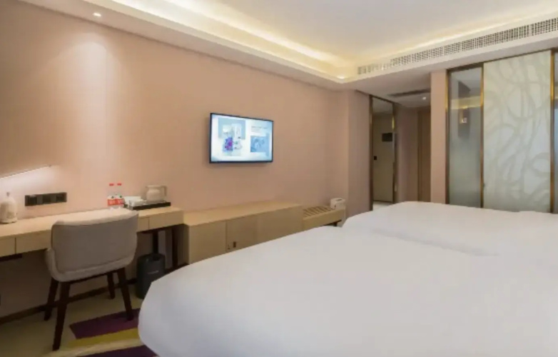 Business Twin room