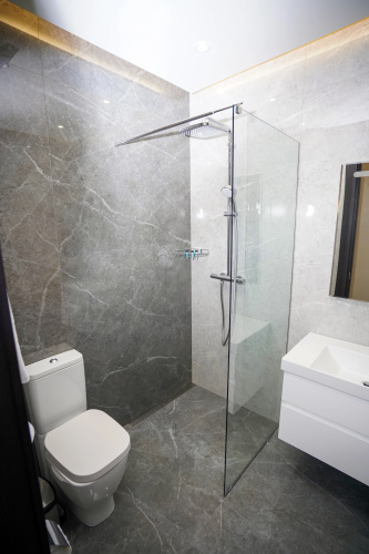Soho Apart-Hotel