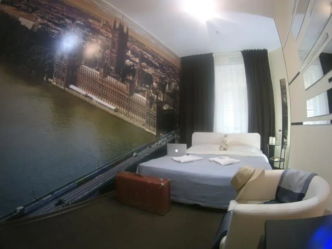 Фотография номера мини отеля Фонтанка, 64