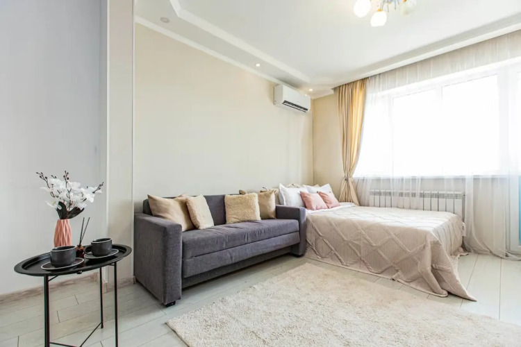 Фотография номера квартиры Квартира Bayhouse на микрорайоне Аксай 5 - 2