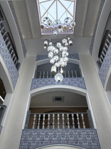 Boutique hotel Lazgi Boutique & Spa