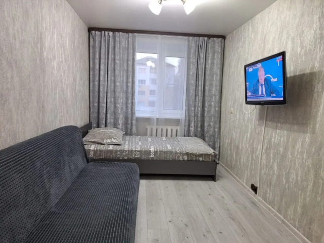 Фотография номера квартиры Квартира Отличная 2комнатная в Центре