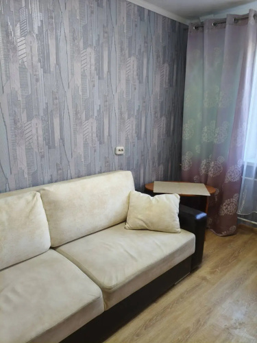 Uyutnaya Kvartira v Tsentre Goroda Flat