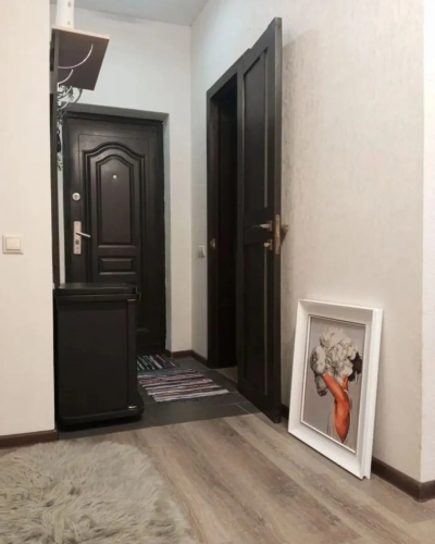 Фотография номера квартиры Квартира Студия в спальном районе