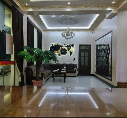 Yulduz Hotel