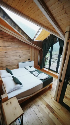 Aghavnatun Apart-hotel