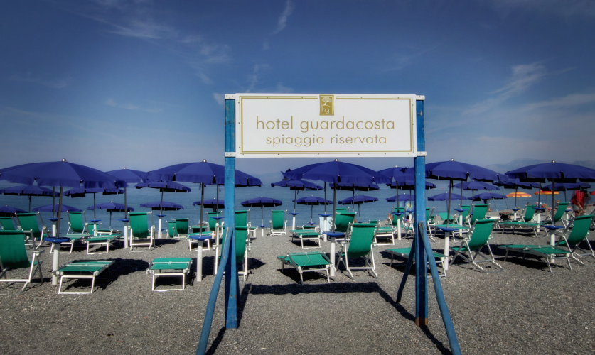Hotel Guardacosta photo 27