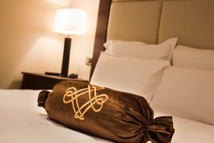 National Hotel photo 22