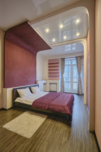 Фотография номера квартиры Апартаменты Трифонова 22