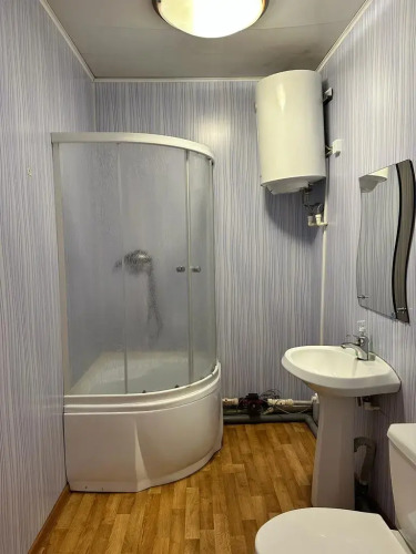 Фотография номера гостиницы Старая Шуя