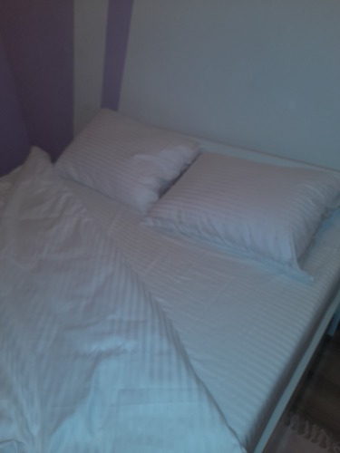 Фотография номера квартиры Квартира Советская 56