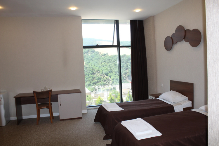 Arena Yardimli Hotel
