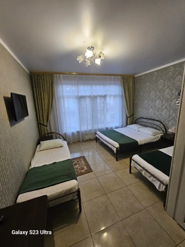 Фотография номера гостевого дома Елена