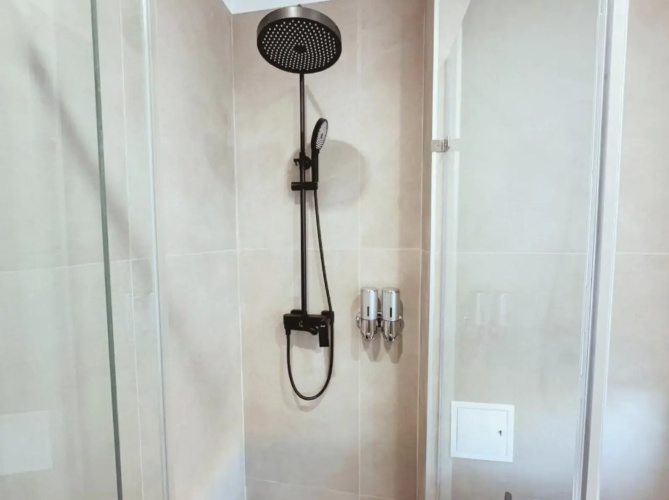 Tan Hotel Astana