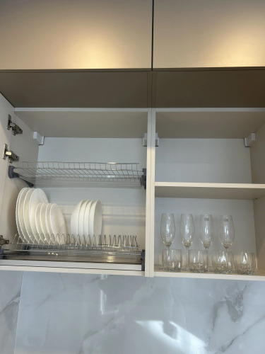 Фотография номера квартиры Квартира Евро-двушка ЖК Сандугач