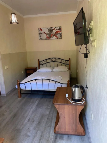 V Pitsunde Guest House