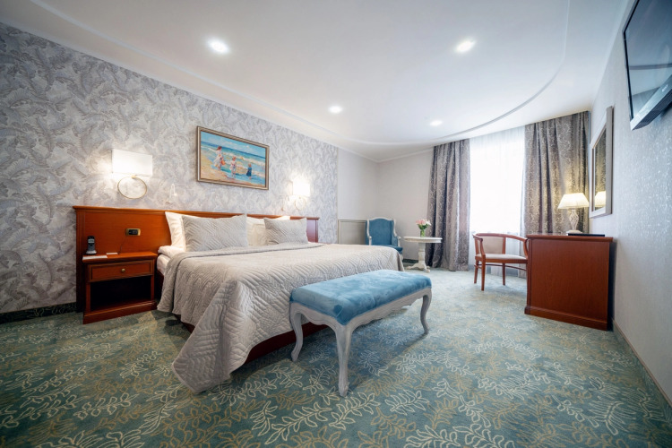  (двуспальная кровать) - изображение 1