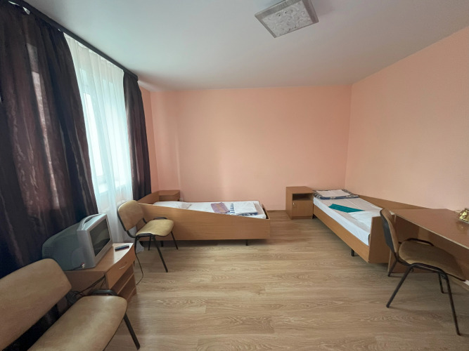 Фотография номера гостиницы Металлург