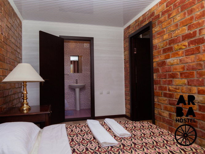 Arba Hostel