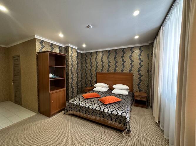 Фотография номера гостиницы Happy Home