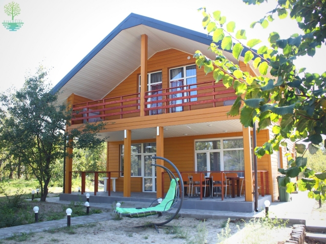 Фотография номера гостиницы Парк-отель Риверсайд