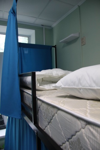Фотография номера хостела Travel Inn Первомайская