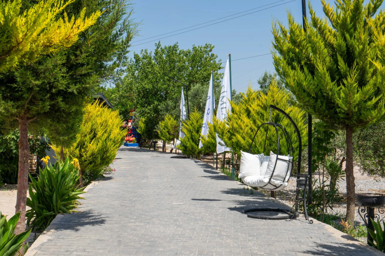 Simlarda Aquapark Otel