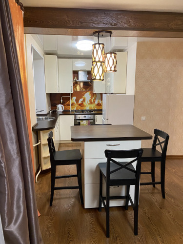 Фотография номера квартиры Квартира Двухкомнатна Ярославль Белинского 30