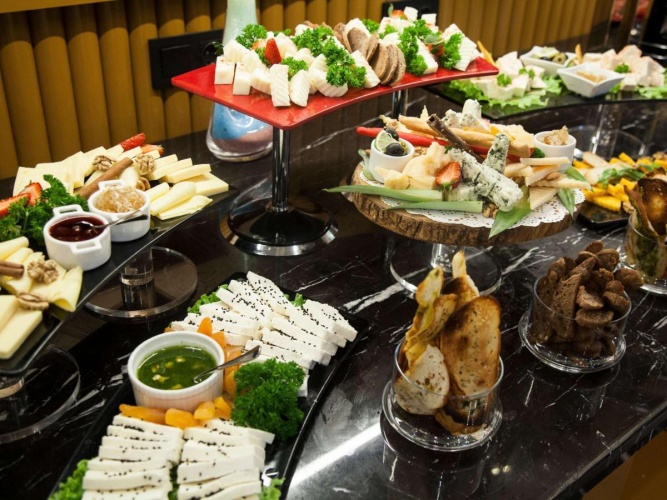Mercure Baku City photo 37