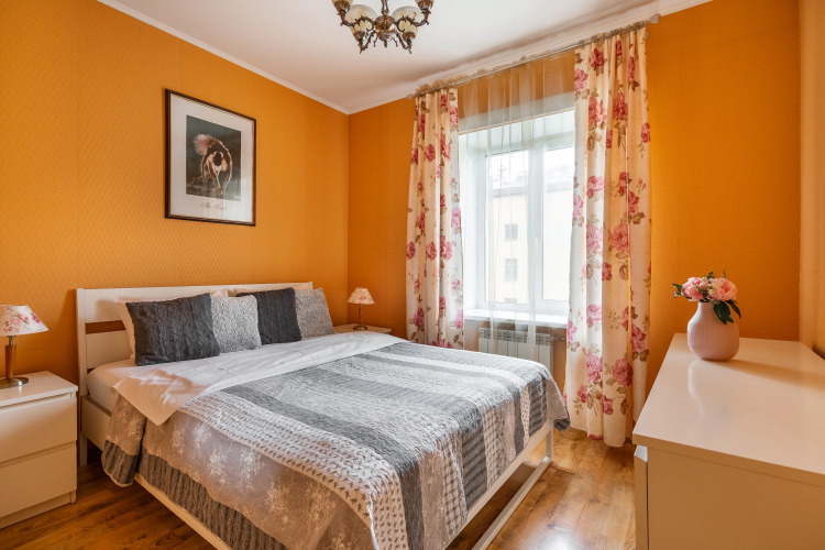 Фотография номера квартиры Апартаменты на Думской 5/22Б