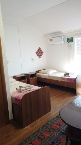 Фотография номера хостела Каньон