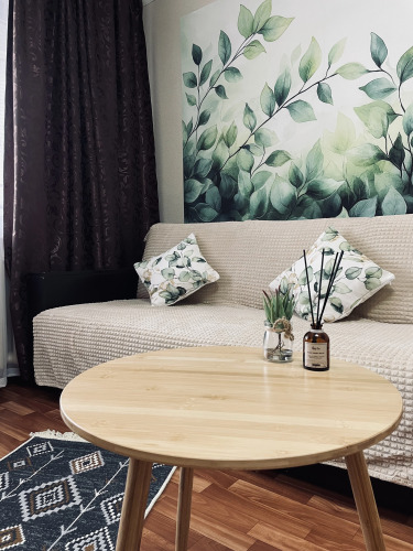 Фотография номера квартиры Апартаменты Квартира Бекетова 8